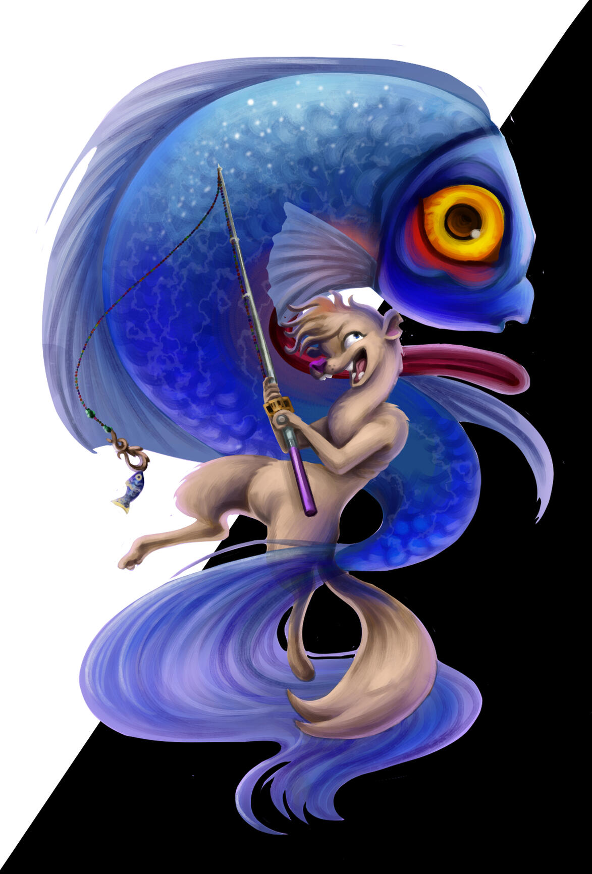 FULL RENDER (COLOR ADDITIONAL)