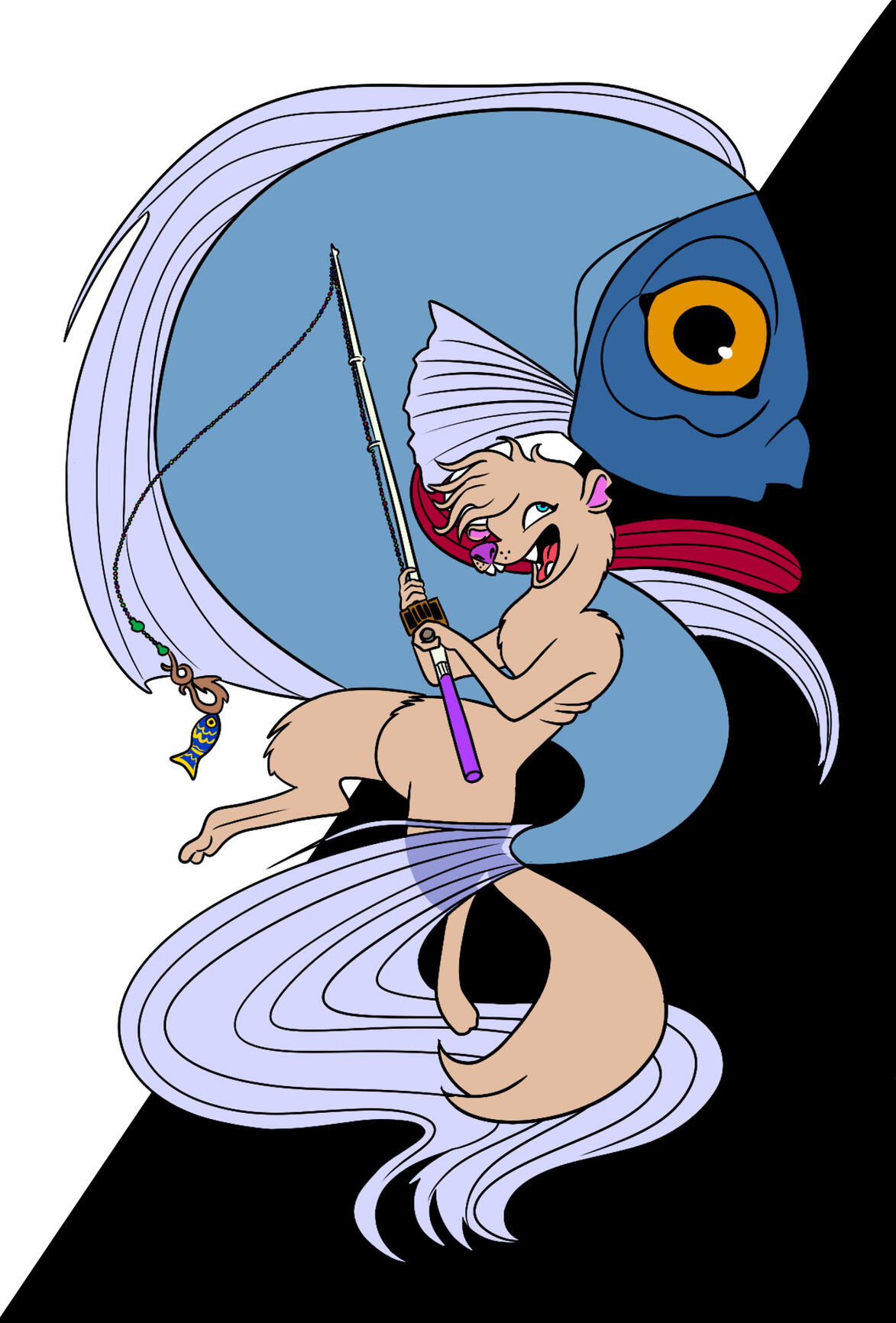 FLAT RENDER (COLOUR ADDITIONAL)