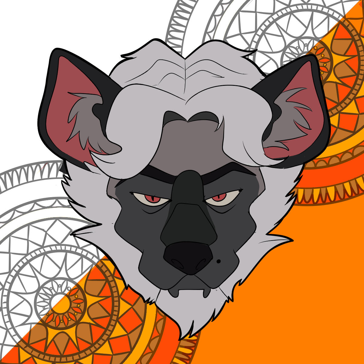 FLAT RENDER+ PATTERNS