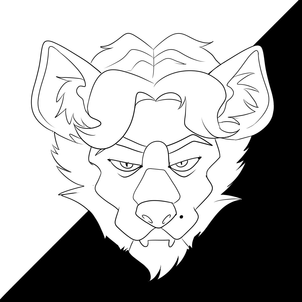 LINEART (COLOR ADDITIONAL)