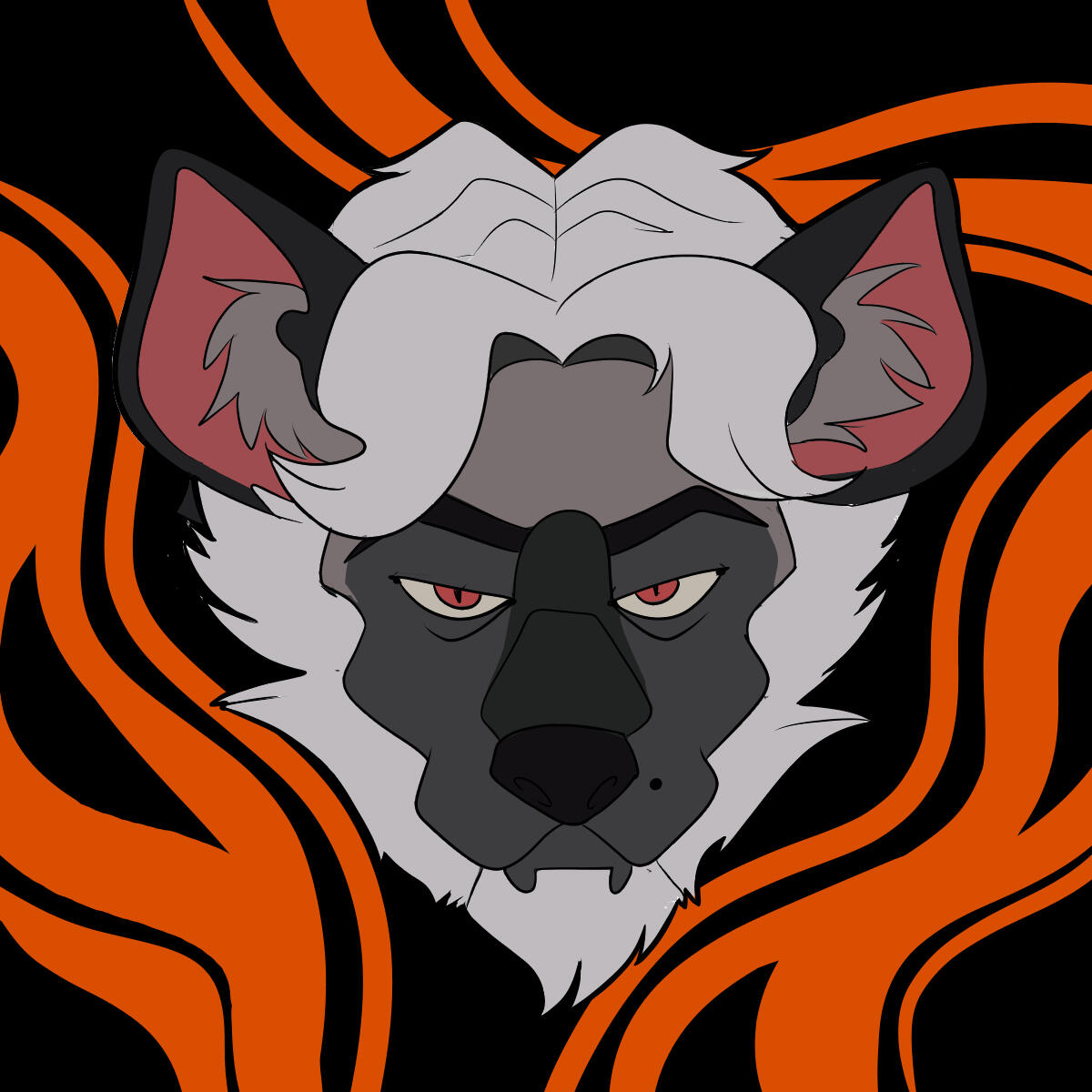 FLAT RENDER+BACKGROUND