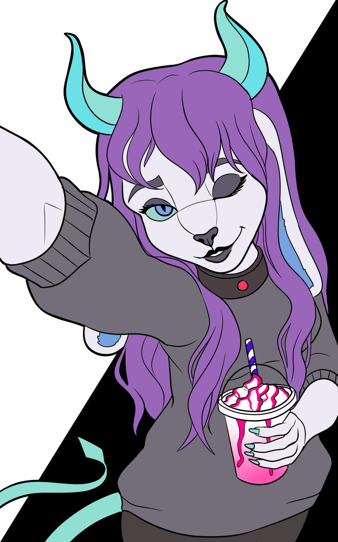 FLAT RENDER (COLOUR ADDITIONAL)