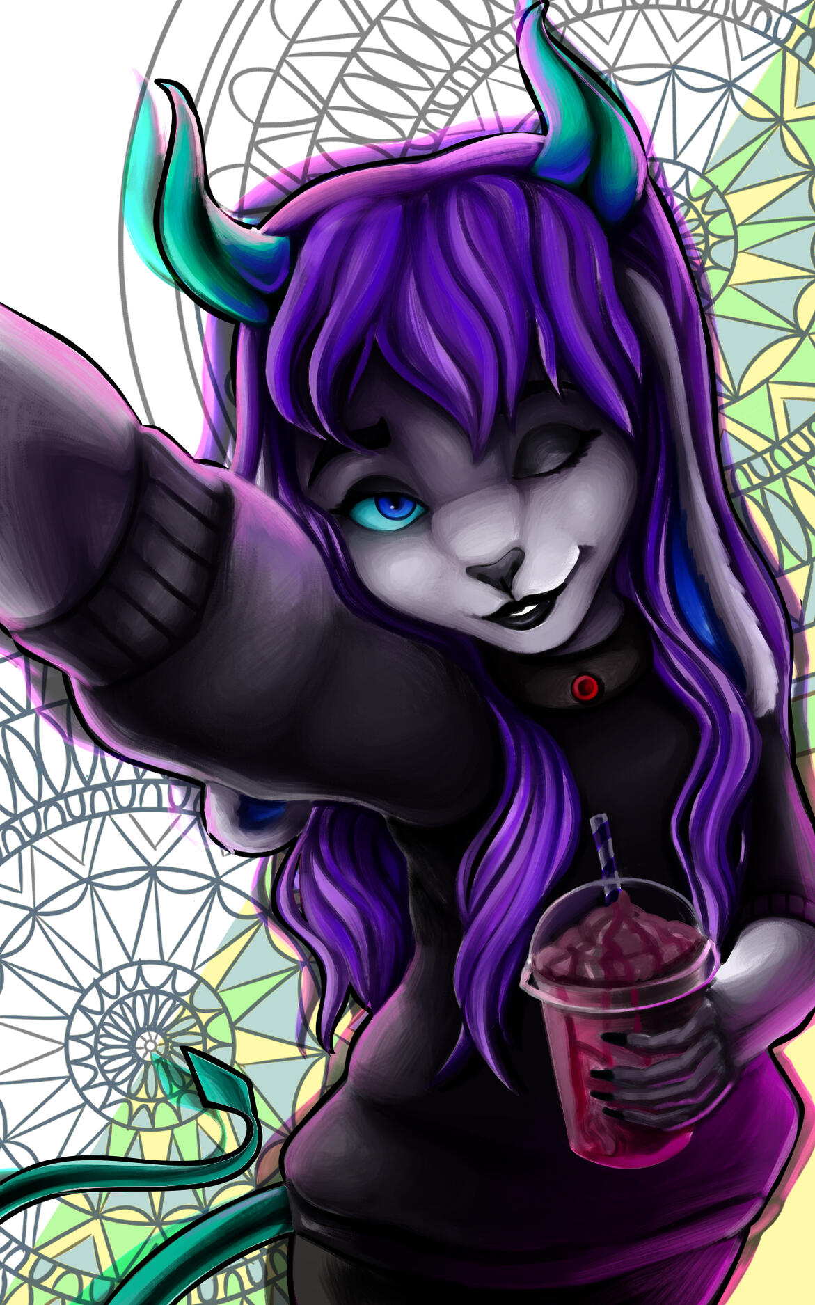 FULL RENDER+ PATTERNS